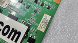 Placa Samsung T-Con BN95-00501A para Samsung UN55D8000YF / UN55D8000YFXZA 