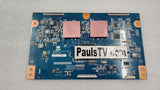 Placa Samsung T-Con UT-5564T04C03 / 64T04-C06 para Samsung UN65D8000XF / UN65D8000XFXZA 