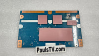 Placa Samsung T-Con UT-5564T04C03 / 64T04-C06 para Samsung UN65D8000XF / UN65D8000XFXZA 