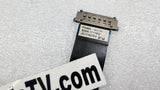 Cable LVDS Samsung BN96-17116Q para Samsung UN65D8000XF / UN65D8000XFXZA 