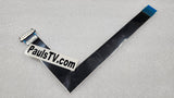 Cable LVDS Samsung BN96-26699J para Samsung UN55F7100AF / UN55F7100AFXZA 