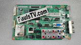 Placa principal Samsung BN94-03775E para Samsung PN63C550G1F / PN63C550G1FXZA 