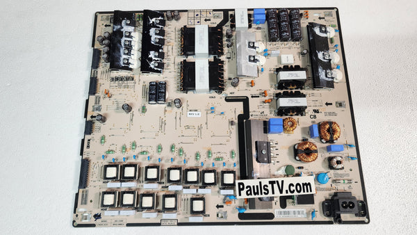 Samsung Power Supply Board BN44-00881A for Samsung UN75KS9000, UN78KS9500, UN75KS9000FXZA, UN78KS9500FXZA