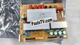 Samsung X-Main Board BN96-20046A / LJ92-01763B / 763B for Samsung PN51D530A3F / PN51D530A3FXZA