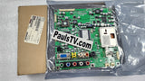 Placa principal Samsung BN94-00681A para Samsung LTP1745UX / LTP1745UX/XAC 