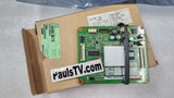 Placa lógica Samsung BN96-06095A para Samsung HPT5034X / HPT5034X/XAA y más 