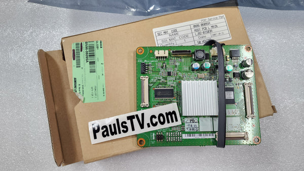 Samsung Logic Board BN96-06095A for Samsung HPT5034X / HPT5034X/XAA and more