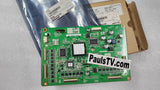 Placa lógica Samsung BN96-03097A BA2 para Samsung HPR5052CX / HPR5052CX/XAC 