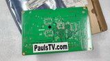 Placa lógica Samsung BN96-03097A BA2 para Samsung HPR5052CX / HPR5052CX/XAC 