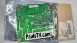 Placa principal Samsung BN91-00784D / BN94-00572E para Samsung LTP1545X / LTP1545X/XAA, LTP1545S/XAA 