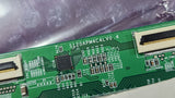 Placa Samsung T-Con BN81-04355A para Samsung UN46C6300SF / UN46C6300SFXZA y más 