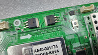 Placa principal Samsung BN94-01638G para Samsung LN37A450C1D / LN37A450C1DXZA 