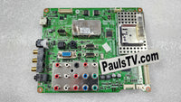 Placa principal Samsung BN94-01638S para Samsung LN37A450C1D / LN37A450C1DXZA 