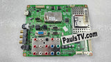 Placa principal Samsung BN94-01638S para Samsung LN37A450C1D / LN37A450C1DXZA 