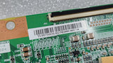 Placa T-Con Samsung TS-5537T03C01 para Samsung LN37A450C1D / LN37A450C1DXZA 