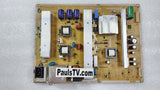 Placa de fuente de alimentación Samsung BN44-00514A para Samsung PN60E7000FF / PN60E7000FFXZA, PN60E8000GFXZA 