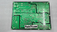 Placa de fuente de alimentación Samsung BN44-00166B para Samsung LNT4665FX / LNT4665FX/XAA y más 