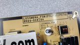 Placa de fuente de alimentación Samsung BN44-00818A para Samsung UN65JS9500F / UN65JS9500FXZA, UN65JS9500FXZC 