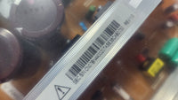 Placa de fuente de alimentación Samsung BN44-00207A para Samsung PN50A410C1D / PN50A410C1DXZA y más 