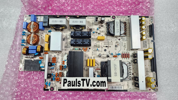 NEW LG OLED65C9PLA POWER SUPPLY EAY65170412 REPLACEMENT FOR EAY65170411 | UK NEW LG OLED65C9PLA POWER SUPPLY EAY65170412 REPLACEMENT FOR EAY65170411 | UK