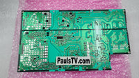 LG Power Supply Board EAY65170411 for LG OLED65B9PUA / OLED65B9PUA.DUSQLJR and more