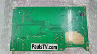 LG Main Board EBT65159803 / CRB37987001 for LG OLED55C8PUA / OLED55C8PUA.BUSWLJR, OLED55C8AUA.BUSWLJR