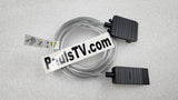 Cable Samsung Once Connect BN39-02395A para Samsung QN75Q7FNA / QN75Q7FNAFXZA 