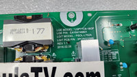 LG Power Supply Board EAY64748801 for LG OLED77C8PUA / OLED77C8PUA.BUSWLJR, OLED77C8PUA.AUSWLH