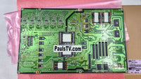 Placa de fuente de alimentación Samsung BN44-00272A para Samsung UN55B8000XF / UN55B8000XFXZA y más 
