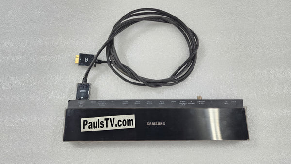 Caja y cable Samsung One Connect BN94-06653A / BN94-06665A para Samsung UN65F9000AF / UN65F9000AFXZA, UN55F9000AFXZA 