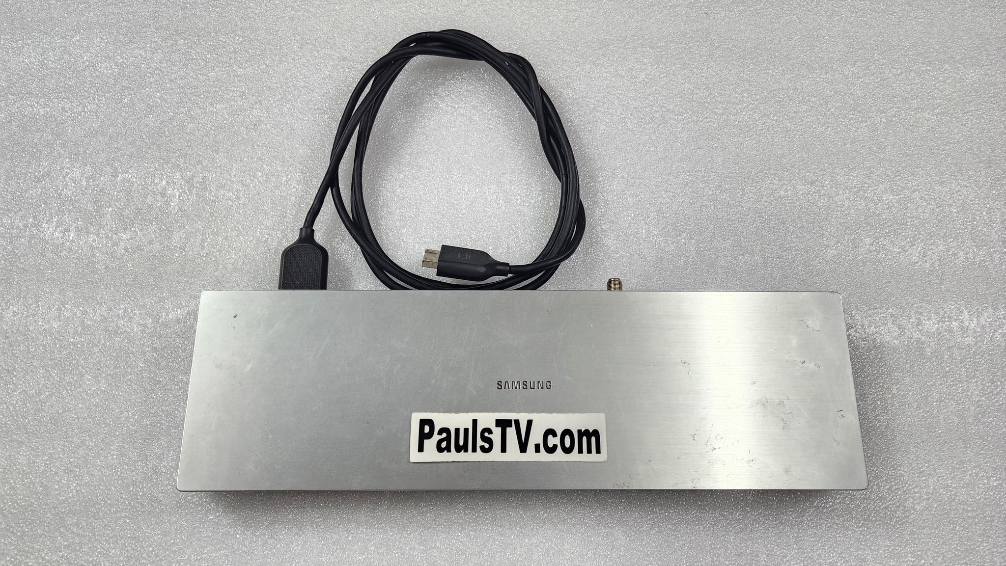 Samsung One Connect Box and Cable BN91-14845V for Samsung