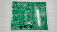 LG Power Supply Board EAX69995103 / LGPS83C3-230P / EBR38495601 for OLED83C3PUA / OLED83C3PUA.BUSYLJR