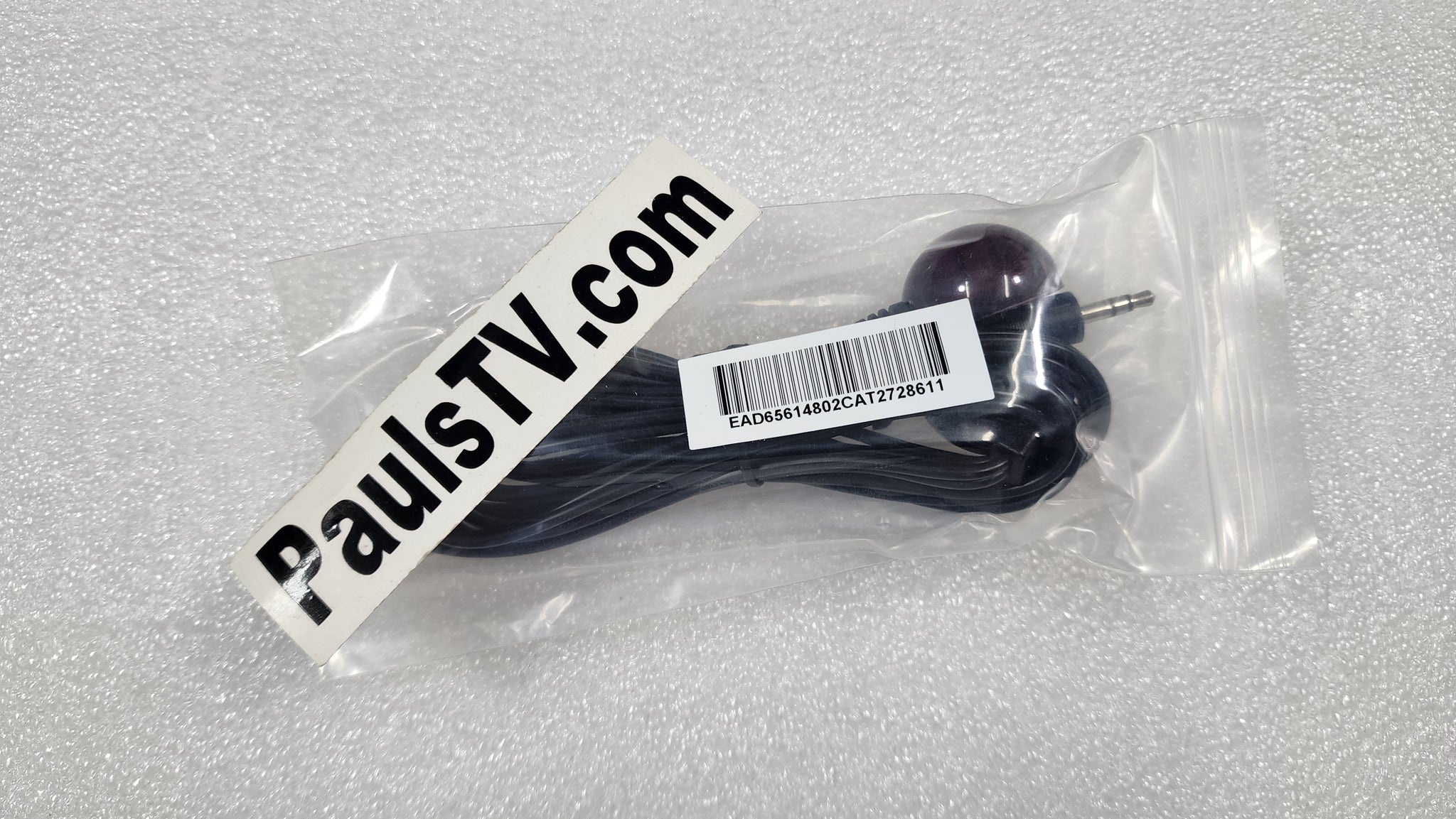 EAD65614802 LG IR Blaster for LG OLED77C3AUA / OLED77C3PUA