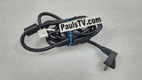 LG Power Cord EAD65890302 for LG OLED83C3PUA / OLED83C3PUA.BUSYLJR, OLED83C2PUA.BUSYLJR