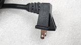 LG Power Cord EAD65890302 for LG OLED83C3PUA / OLED83C3PUA.BUSYLJR, OLED83C2PUA.BUSYLJR