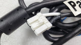 LG Power Cord EAD65890302 for LG OLED83C3PUA / OLED83C3PUA.BUSYLJR, OLED83C2PUA.BUSYLJR