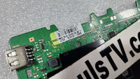 Placa principal Samsung BN94-18048C para Samsung QN85Q70CAF / QN85Q70CAFXZA 
