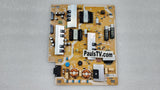 Placa de fuente de alimentación Samsung BN44-01217A para Samsung QN55Q80CAF / QN55Q80CAFXZA 