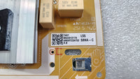 Placa de fuente de alimentación Samsung BN44-01217A para Samsung QN55Q80CAF / QN55Q80CAFXZA 