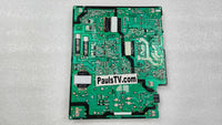 Samsung Power Supply Board BN44-01217A for Samsung QN55Q80CAF / QN55Q80CAFXZA