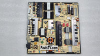 Placa de fuente de alimentación Samsung BN44-01218A para Samsung QN75Q80CAF / QN75Q80CAFXZA 