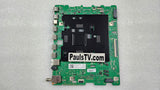 Placa principal Samsung BN94-18196W para Samsung QN75Q80CAF / QN75Q80CAFXZA 