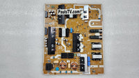 Placa de fuente de alimentación Samsung BN44-01052B para Samsung QN65Q80BAF / QN65Q80BAFXZA, QN65Q82BAFXZC, QN65Q80BDFXZA 