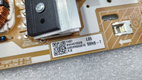 Placa de fuente de alimentación Samsung BN44-01052B para Samsung QN65Q80BAF / QN65Q80BAFXZA, QN65Q82BAFXZC, QN65Q80BDFXZA 