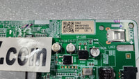 Placa controladora LED Samsung BN44-01046D para Samsung QN65Q80BAF / QN65Q80BAFXZA, QN65Q8DAAFXZA, QN65Q82BAFXZC 