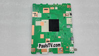 Placa principal Samsung BN94-17577E para Samsung QN65Q80BAF / QN65Q80BAFXZA 