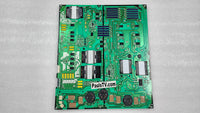 LG Power Supply Board EBR38168421 / EAX69975004 for LG OLED65G3PUA / OLED65G3PUA.DUSQLJR