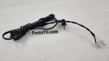 Cable de alimentación LG EAD65948902 para LG OLED65G3PUA / OLED65G3PUA.DUSQLJR 