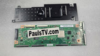 LG T-Con Board 6870C-0997A / LE650PQJ for LG OLED65G3PUA / OLED65G3PUA.DUSQLJR