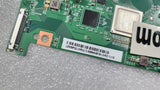 Placa LG T-Con 6870C-0997A / LE650PQJ para LG OLED65G3PUA / OLED65G3PUA.DUSQLJR 